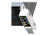 Intel - Seitlich angebrachtes Bedienfeld für Rack-Speicher