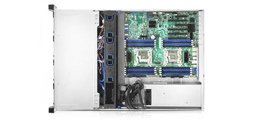 Chenbro Micom 384-23812-3104A0, Zusätzliches Modul