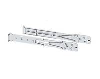 Cisco Four-Point Rack Mounting Kit - Rackmontagesatz