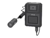 AXIS TW1200 - Kamera-Sensoreinheit - an Helm montierbar