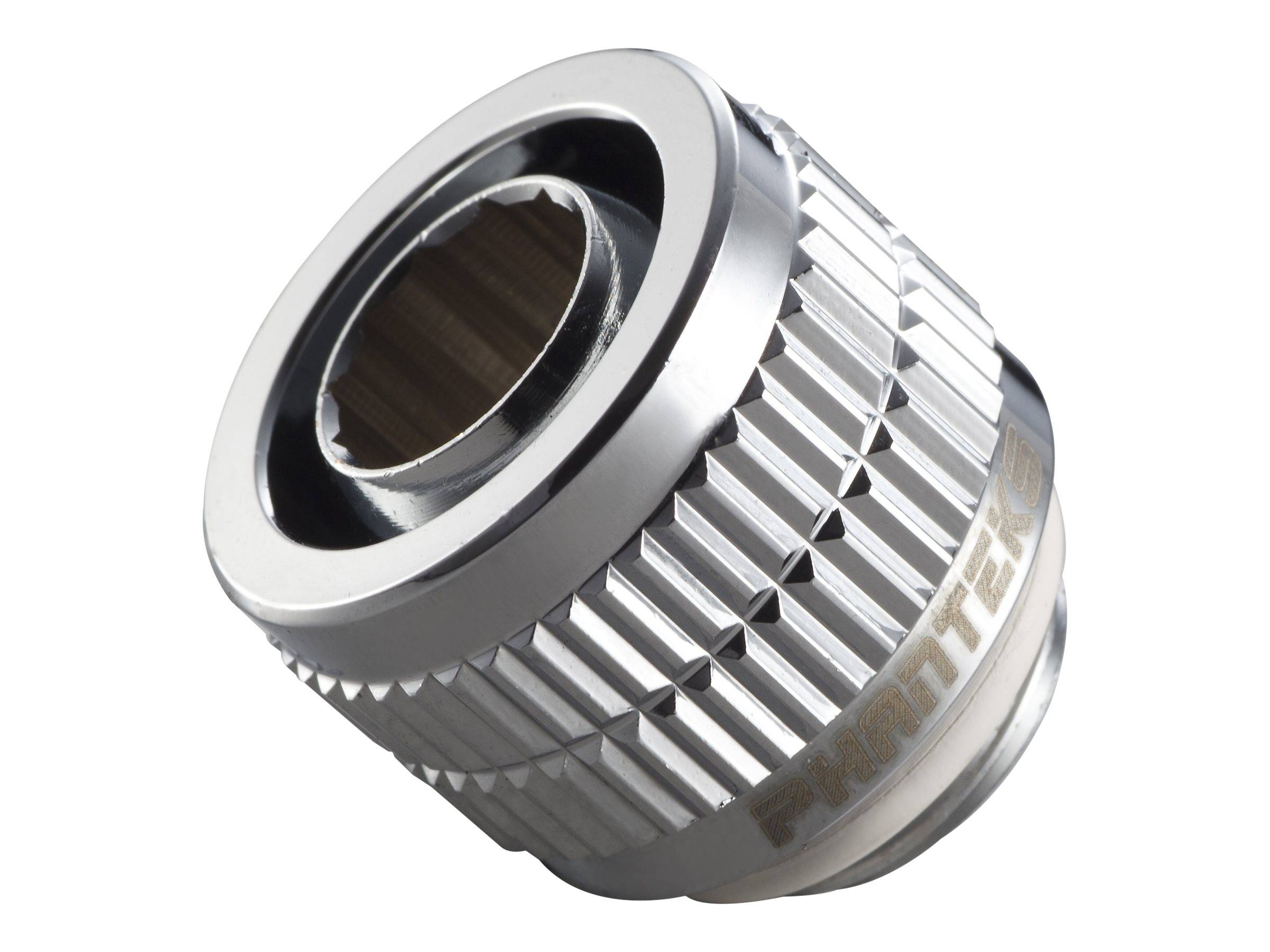 Phanteks Glacier 13/10mm Soft Tube Fitting (1/2" - 3/8")