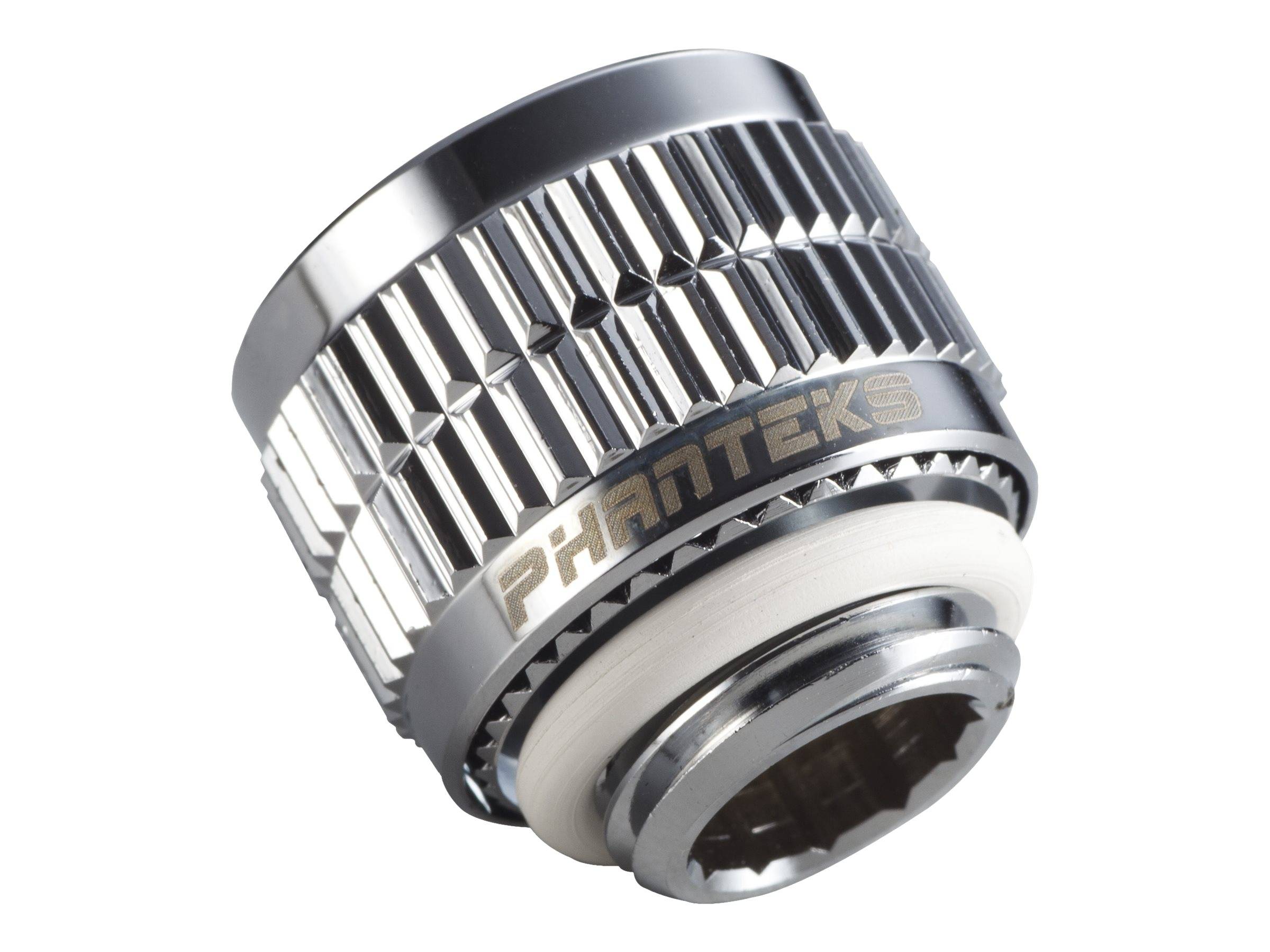 Phanteks Glacier 13/10mm Soft Tube Fitting (1/2" - 3/8")