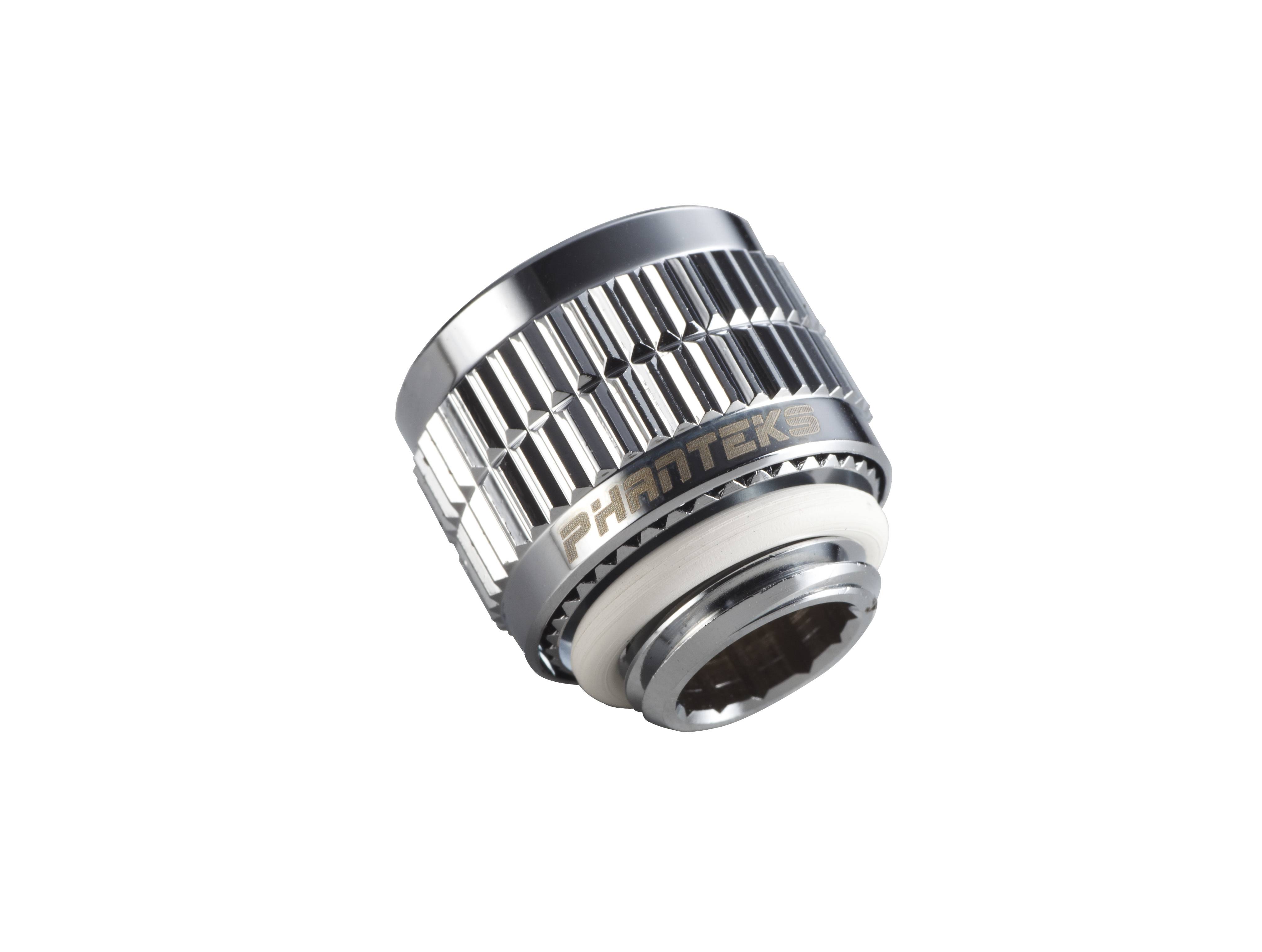 Phanteks Glacier 13/10mm Soft Tube Fitting (1/2" - 3/8")