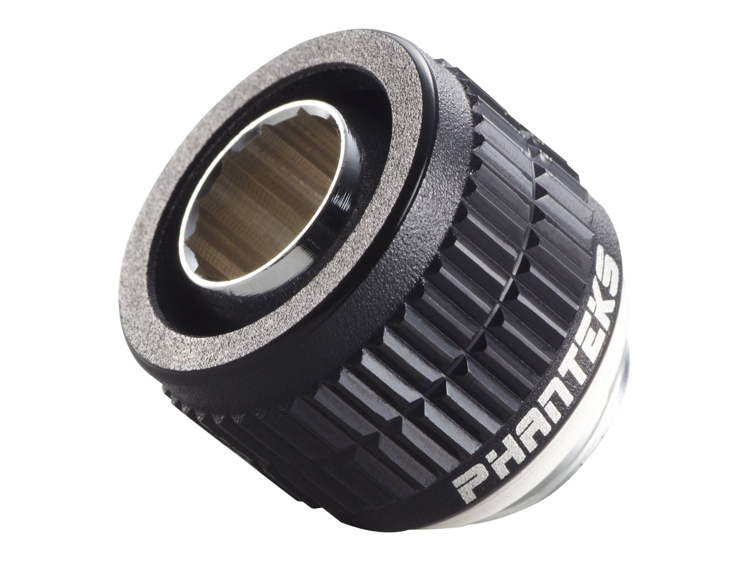 Phanteks Glacier 13/10mm Soft Tube Fitting (1/2" - 3/8")