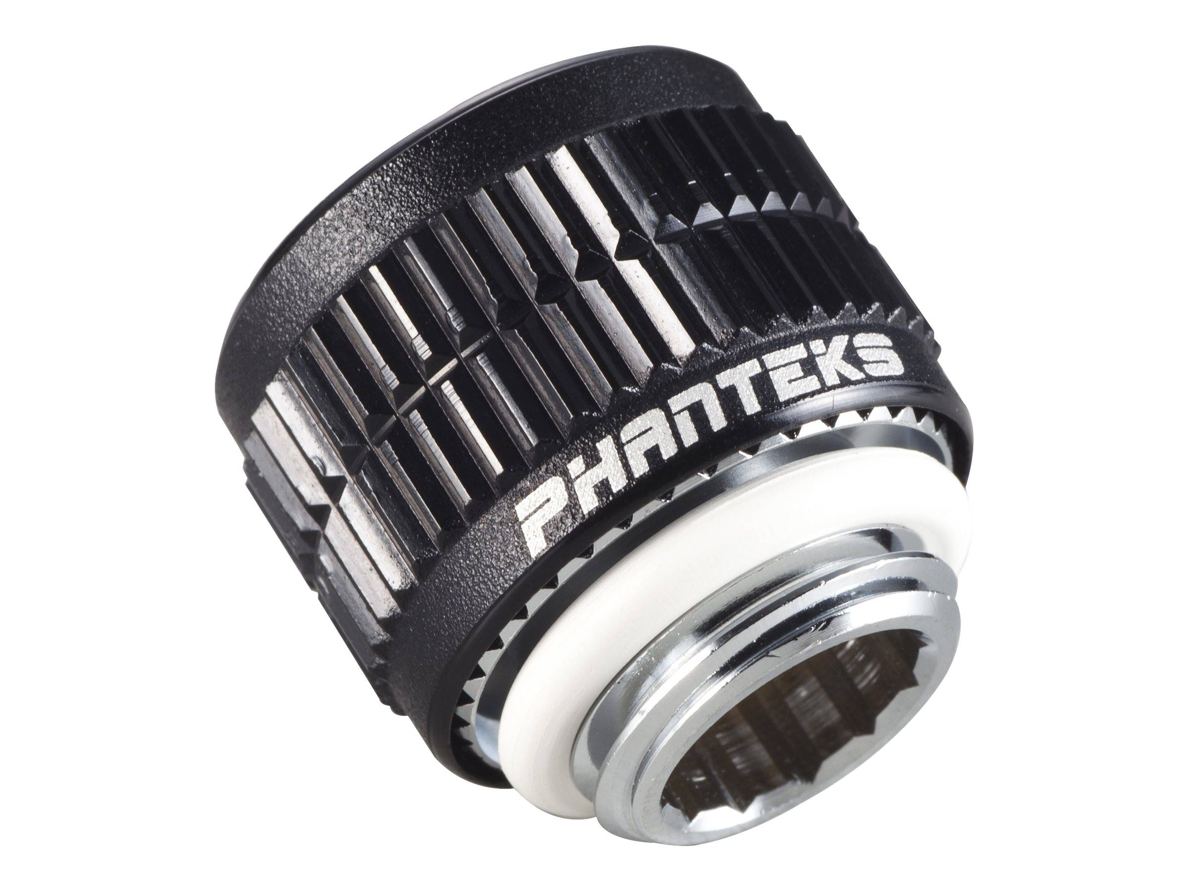 Phanteks Glacier 13/10mm Soft Tube Fitting (1/2" - 3/8")