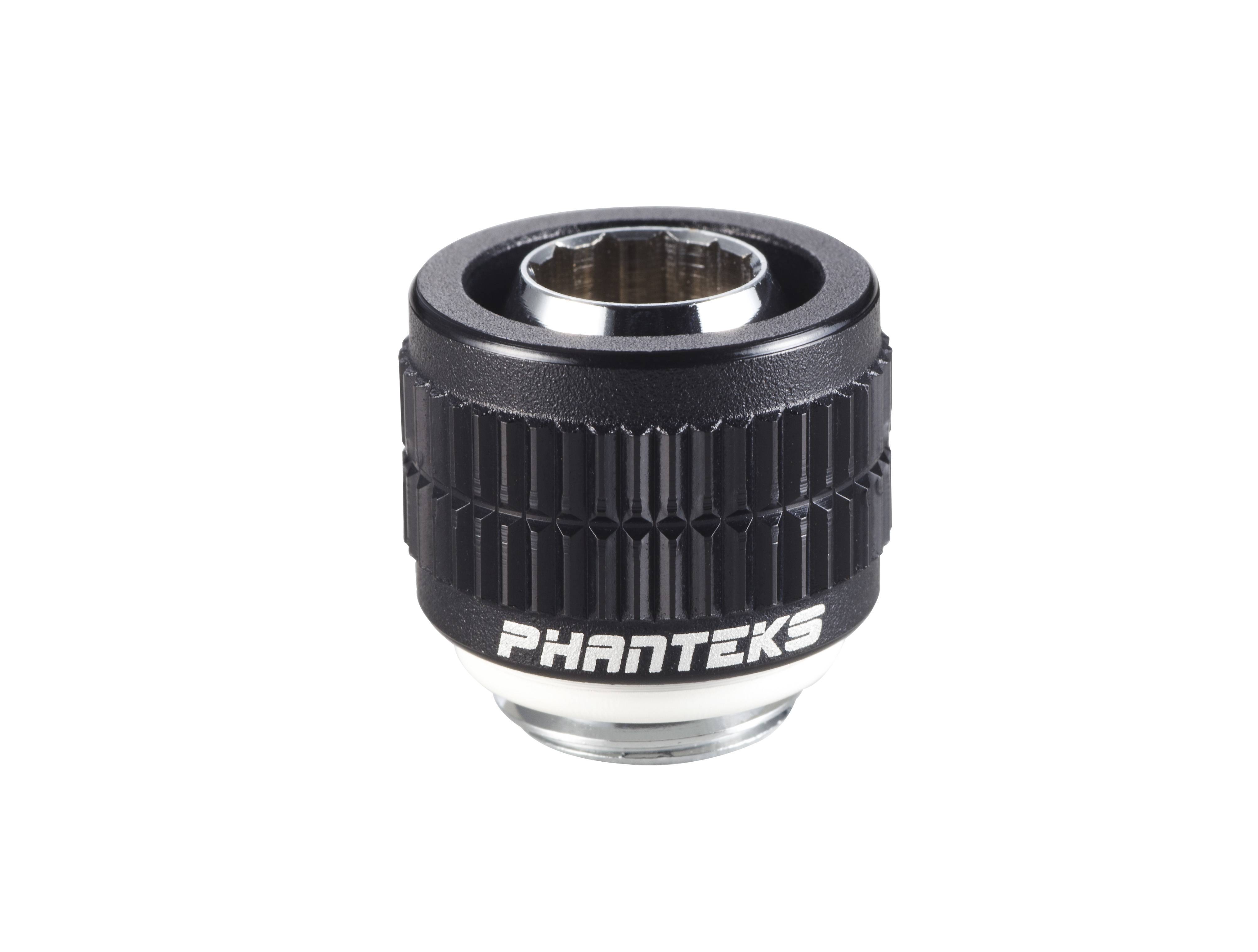 Phanteks Glacier 13/10mm Soft Tube Fitting (1/2" - 3/8")
