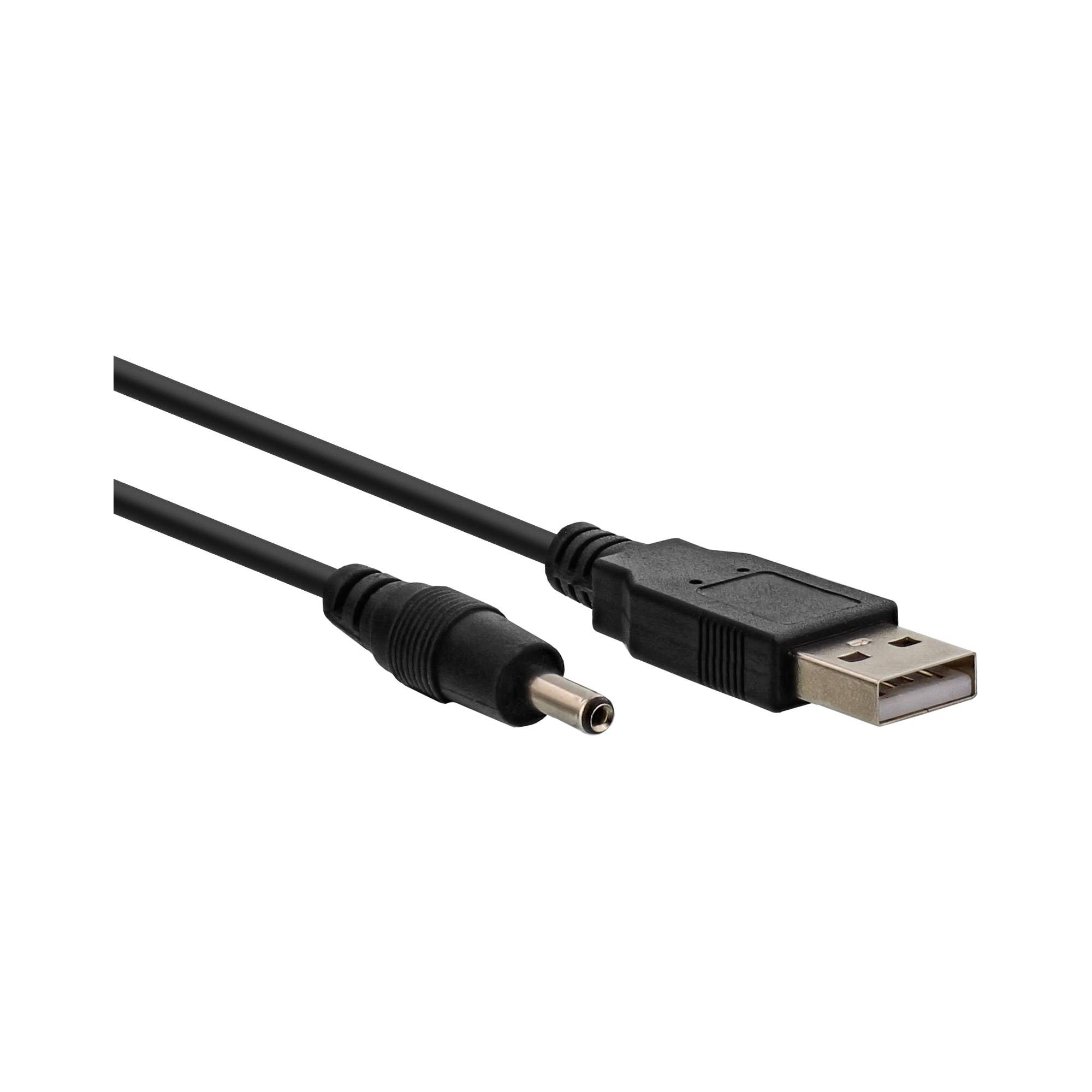 INLINE - HDMI Splitter/Verteiler - 2-fach - 4K/60Hz - mit integriertem Kabel