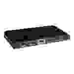 TECHly - Video-/Audio-Splitter - 4 x HDMI - Desktop
