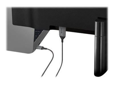 Alogic Ultra - Video- / Audiokabel - 24 pin USB-C männlich zu HDMI männlich