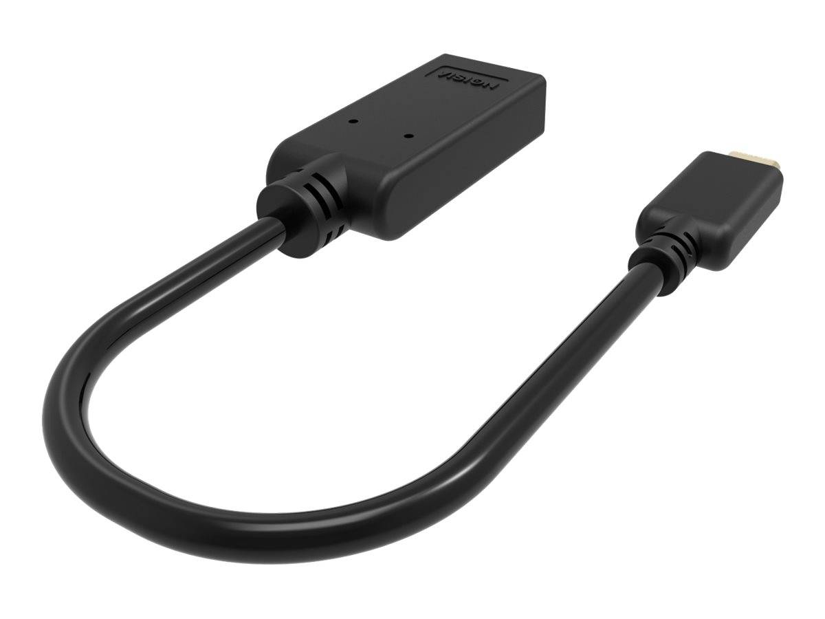 VISION - Videoadapter - 24 pin USB-C männlich zu HDMI weiblich