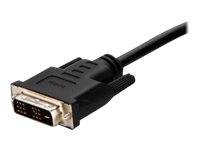 Belkin Secure KVM Combo Cable - Video- / USB- / Audio-Kabel - TAA-konform - USB, Mini-Stecker, DVI-D (M)
