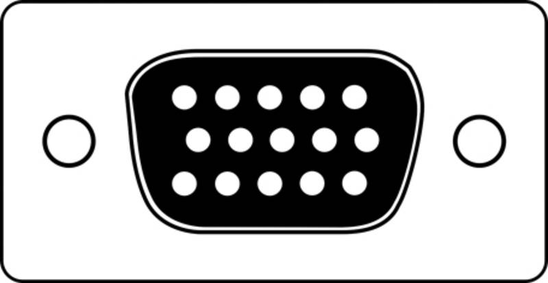 DisplayPort Adapterkabel