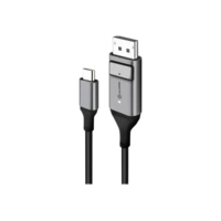 ALOGIC Ultra - DisplayPort-Kabel - 24 pin USB-C (M) ALOGIC Ultra - DisplayPort-Kabel - 24 pin USB-C (M)