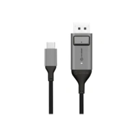 ALOGIC Ultra - DisplayPort-Kabel - 24 pin USB-C (M) ALOGIC Ultra - DisplayPort-Kabel - 24 pin USB-C (M)
