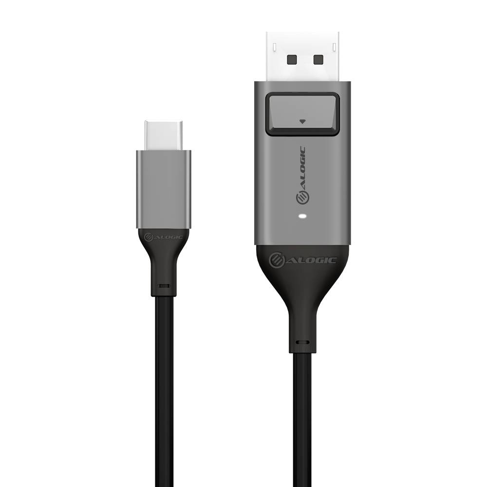 ALOGIC Ultra - DisplayPort-Kabel - 24 pin USB-C (M)