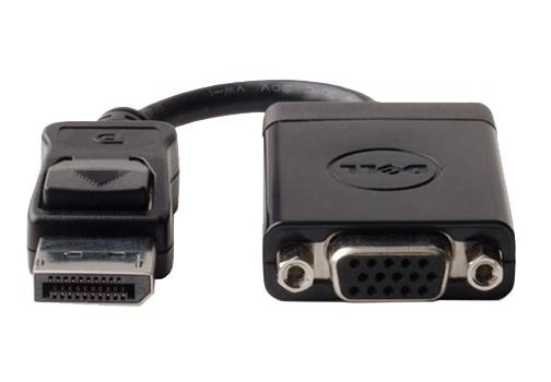 Dell - Videokonverter - HDMI - DisplayPort, VGA