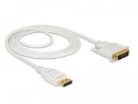 DeLOCK - Videokabel - Single Link - DisplayPort (M)