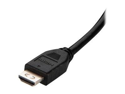 Belkin Secure KVM Video Cable - Adapterkabel