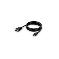 Belkin Secure KVM Video Cable - Adapterkabel