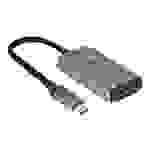 Lindy - Videoadapter - USB-C männlich bis HDMI weiblich