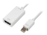 Sharkoon - DisplayPort-Adapter - Mini DisplayPort (M)