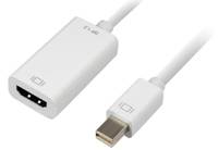 Sharkoon - DisplayPort-Adapter - Mini DisplayPort (M)