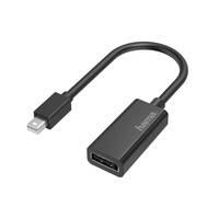 Hama - DisplayPort-Adapter - Mini DisplayPort (S)
