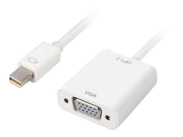 Sharkoon - Display-Adapter - Mini DisplayPort (M)