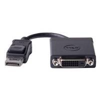 Dell DisplayPort to DVI Single-Link Adapter - Videokonverter