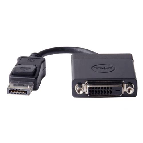 Dell DisplayPort to DVI Single-Link Adapter - Videokonverter