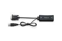 Wacom - Videoschnittstellen-Converter - HD-15 (VGA)