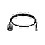 LogiLink Pigtail Antenna Cable - Antennenkabel - RP-SMA (W)