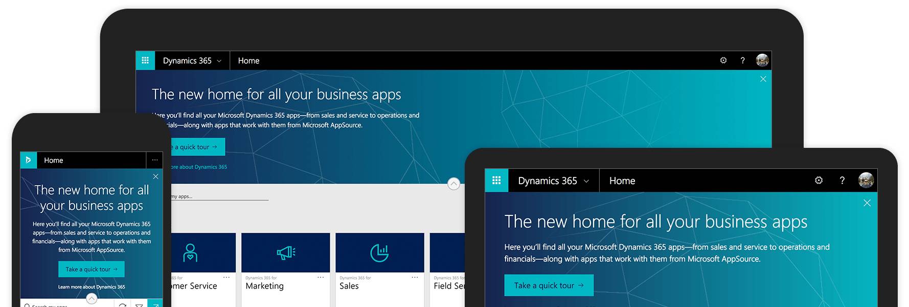 Microsoft Dynamics 365 for Sales - Lizenz & Softwareversicherung