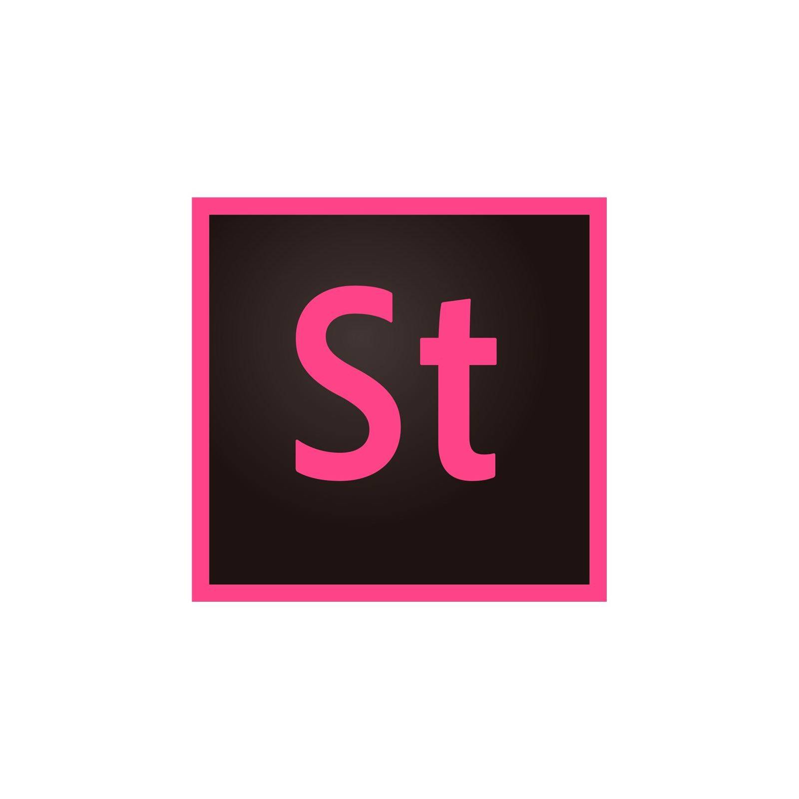 Adobe Stock Extended License - Team-Abonnement - 40 Credit-Packs - Value Incentive Plan - Stufe 4 (100+)