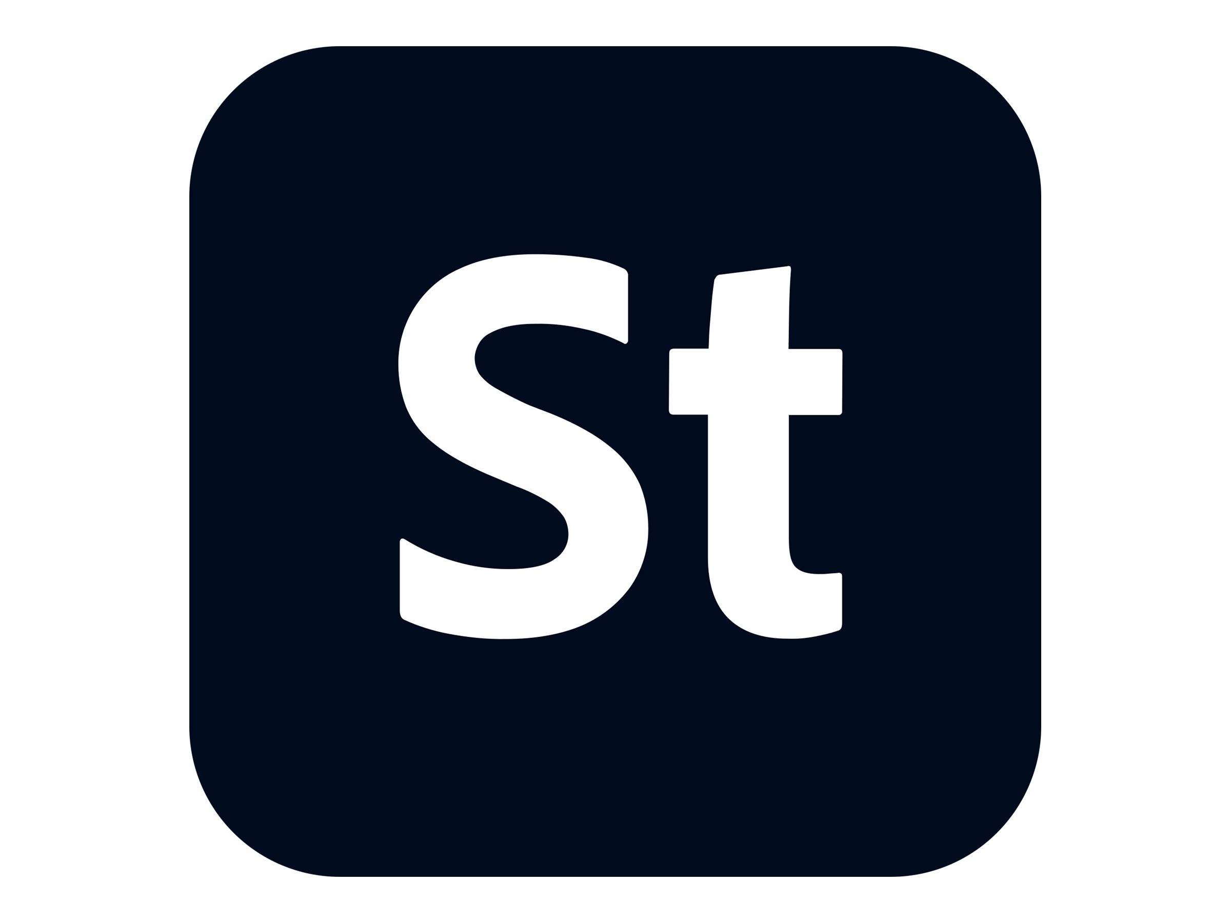 Adobe Stock Extended License - Team-Abonnement - 40 Credit-Packs - VIP Select - Stufe 12 (10-49)