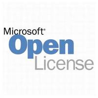 Microsoft Office Professional Plus - Lizenz & Softwareversicherung