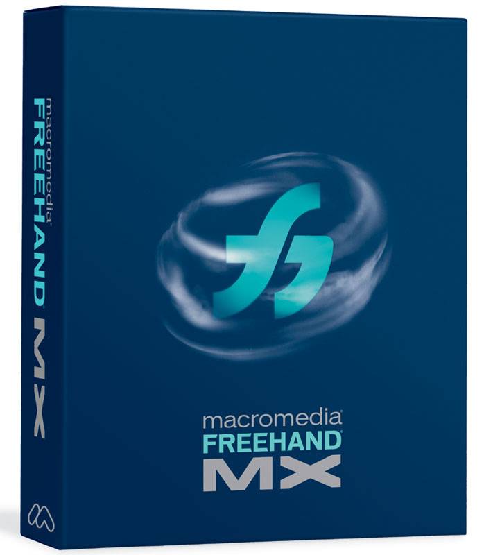 FreeHand MX - (v. 11) - Lizenz - 1 Benutzer - akademisch - TLP - Stufe 1 (1+)
