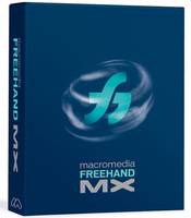 FreeHand MX - (v. 11) - Lizenz - 1 Benutzer - akademisch - TLP - Stufe 1 (1+)