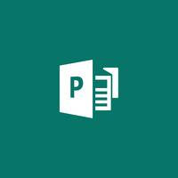 Microsoft Publisher - Software Assurance - 1 PC
