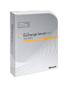 Microsoft Exchange Server - Lizenz & Softwareversicherung