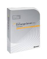 Microsoft Exchange Server - Lizenz & Softwareversicherung
