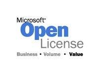 MICROSOFT - Windows Enterprise - Upgrade- & Softwareversicherung