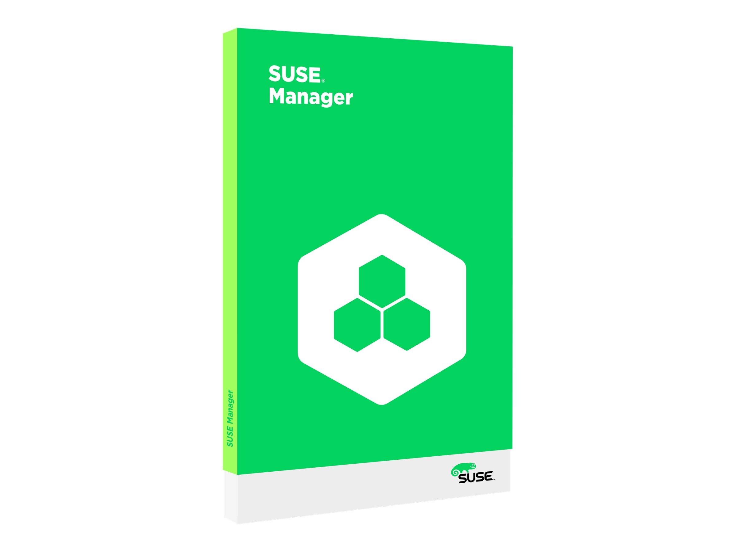 SUSE Manager Monitoring - Priority-Abonnement (1 Jahr)