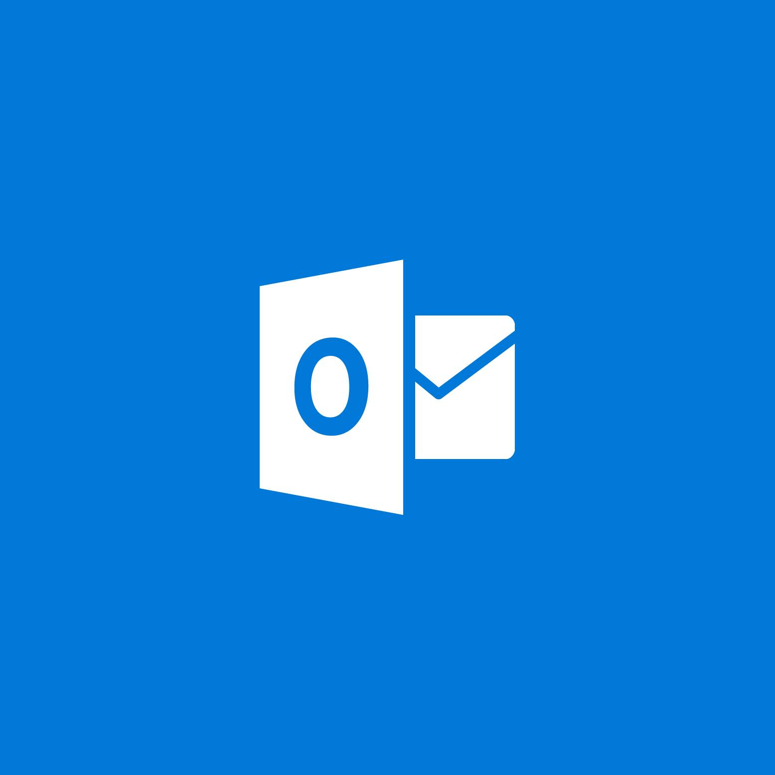 Microsoft Outlook for Mac - Software Assurance