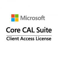 Microsoft Core CAL - Lizenz & Softwareversicherung