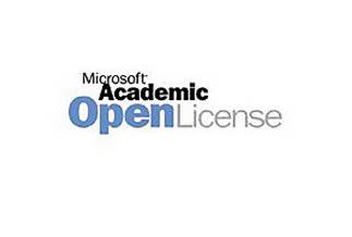 Microsoft Office Visio Standard - Lizenz & Softwareversicherung