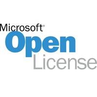 Microsoft SQL Server Standard Core Edition - Lizenz & Softwareversicherung