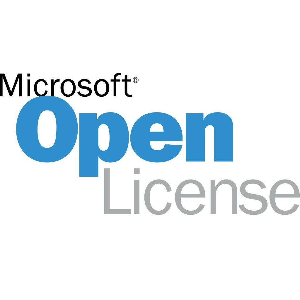 Microsoft SQL Server Enterprise Core Edition