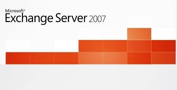 Microsoft Exchange Server Enterprise Edition