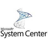 Microsoft System Center Standard Edition - Lizenz & Softwareversicherung